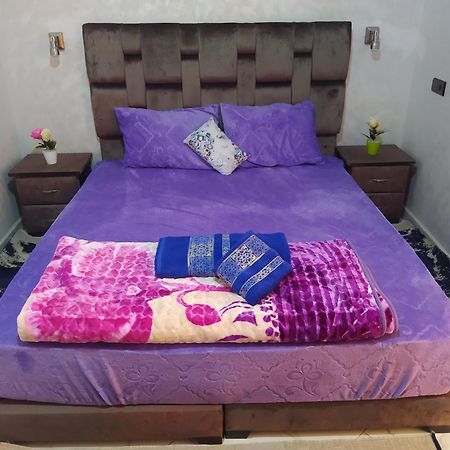 Apartment Close To Cmn-Airport Casablanca Nouaceur Zewnętrze zdjęcie