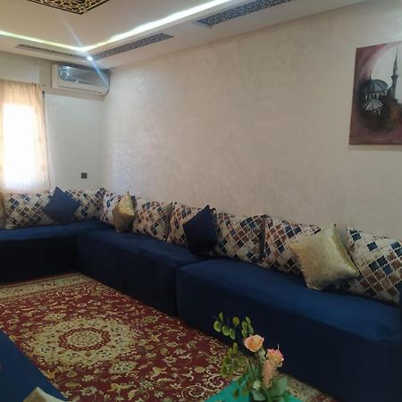 Apartment Close To Cmn-Airport Casablanca Nouaceur Zewnętrze zdjęcie