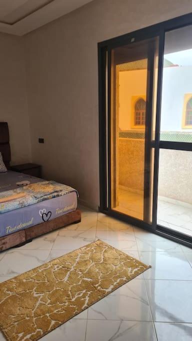 Apartment Close To Cmn-Airport Casablanca Nouaceur Zewnętrze zdjęcie