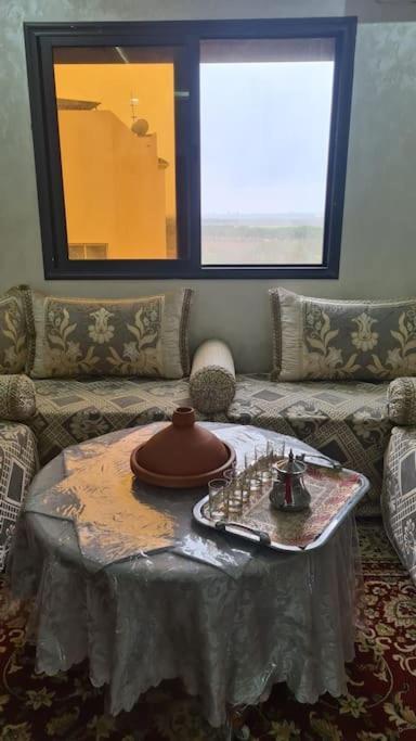 Apartment Close To Cmn-Airport Casablanca Nouaceur Zewnętrze zdjęcie