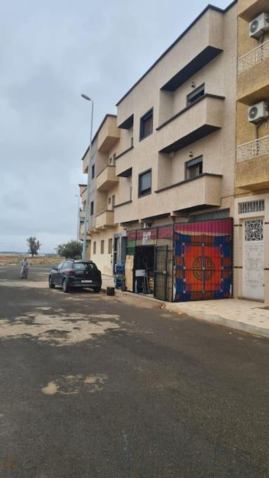 Apartment Close To Cmn-Airport Casablanca Nouaceur Zewnętrze zdjęcie