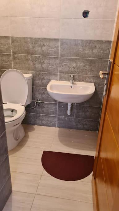 Apartment Close To Cmn-Airport Casablanca Nouaceur Zewnętrze zdjęcie