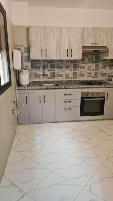 Apartment Close To Cmn-Airport Casablanca Nouaceur Zewnętrze zdjęcie