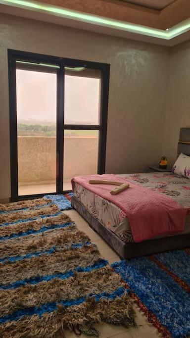 Apartment Close To Cmn-Airport Casablanca Nouaceur Zewnętrze zdjęcie