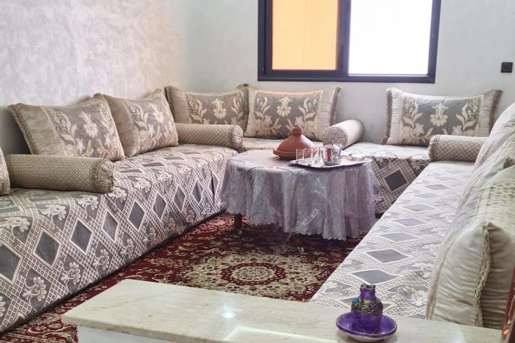 Apartment Close To Cmn-Airport Casablanca Nouaceur Zewnętrze zdjęcie