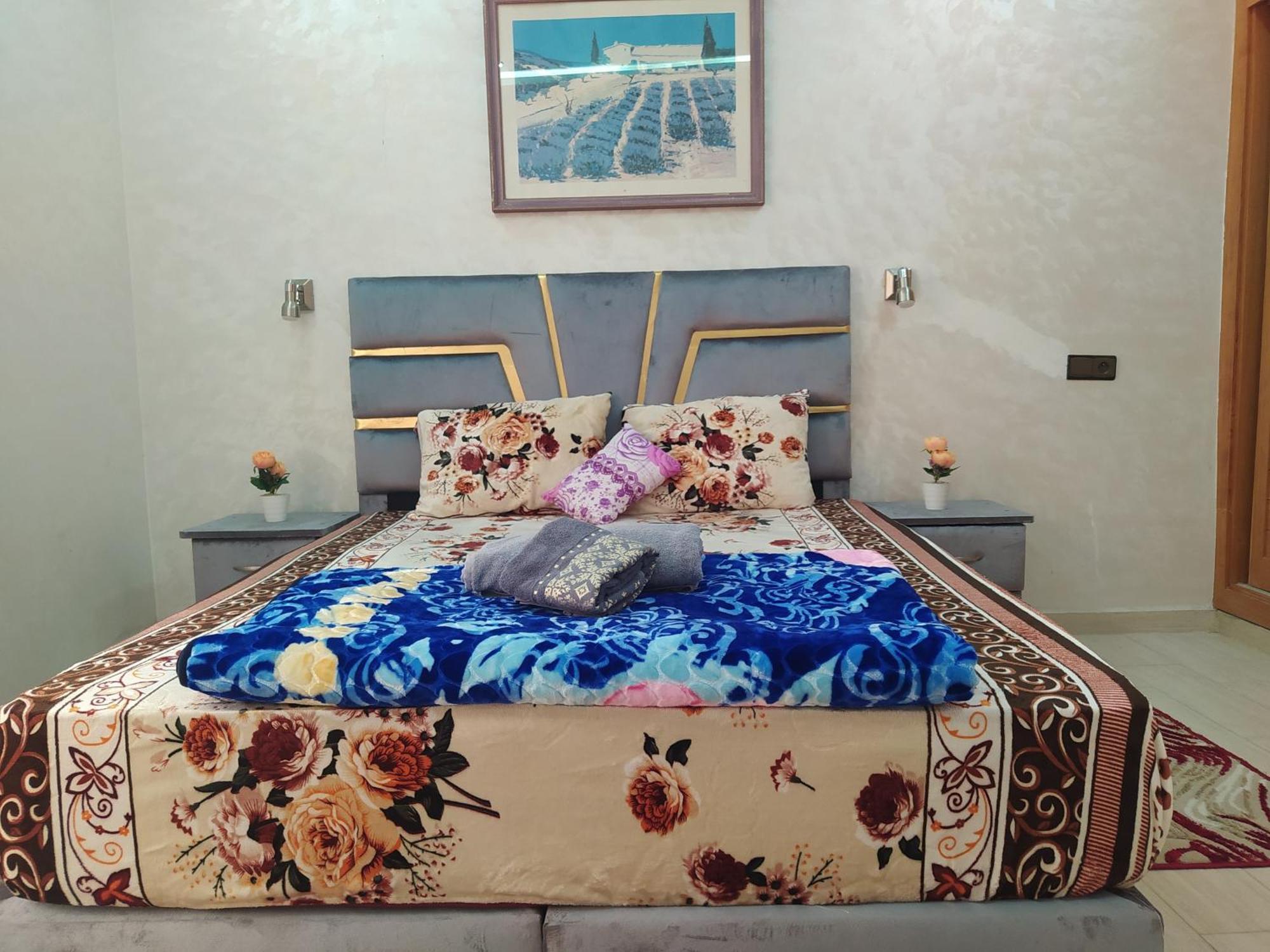 Apartment Close To Cmn-Airport Casablanca Nouaceur Zewnętrze zdjęcie