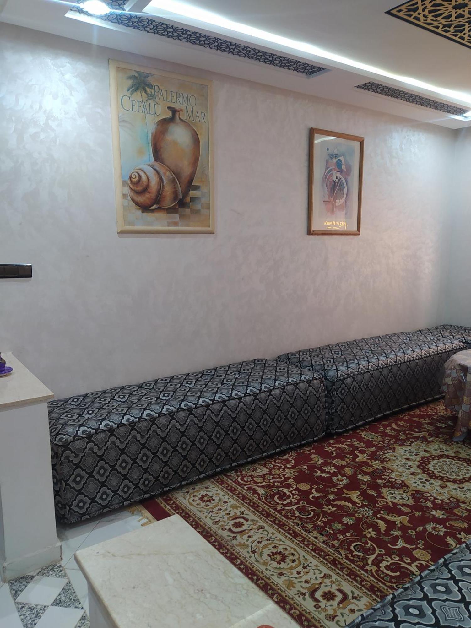 Apartment Close To Cmn-Airport Casablanca Nouaceur Zewnętrze zdjęcie