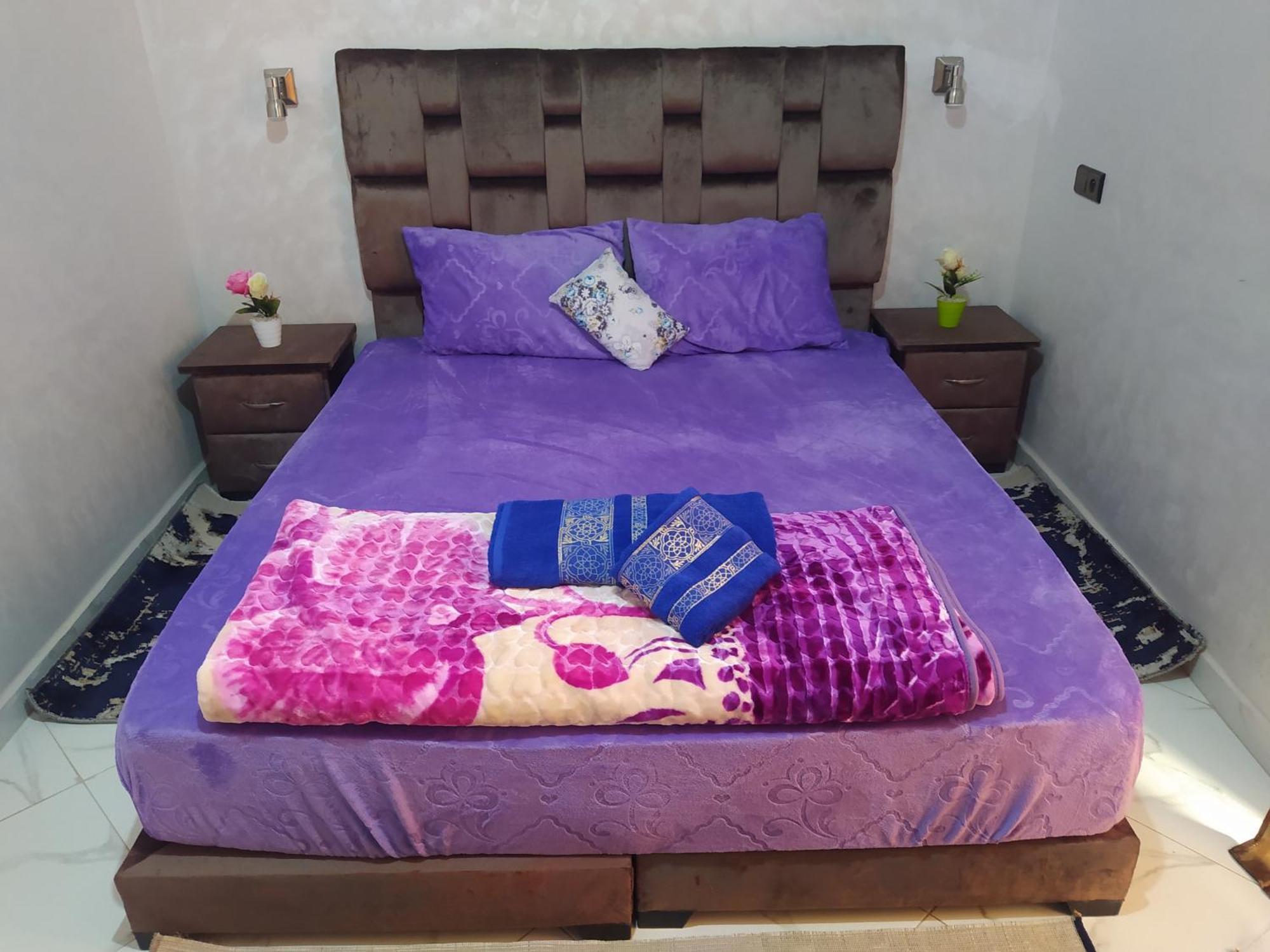 Apartment Close To Cmn-Airport Casablanca Nouaceur Zewnętrze zdjęcie