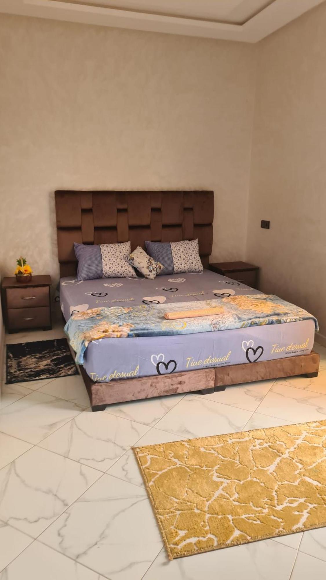 Apartment Close To Cmn-Airport Casablanca Nouaceur Zewnętrze zdjęcie