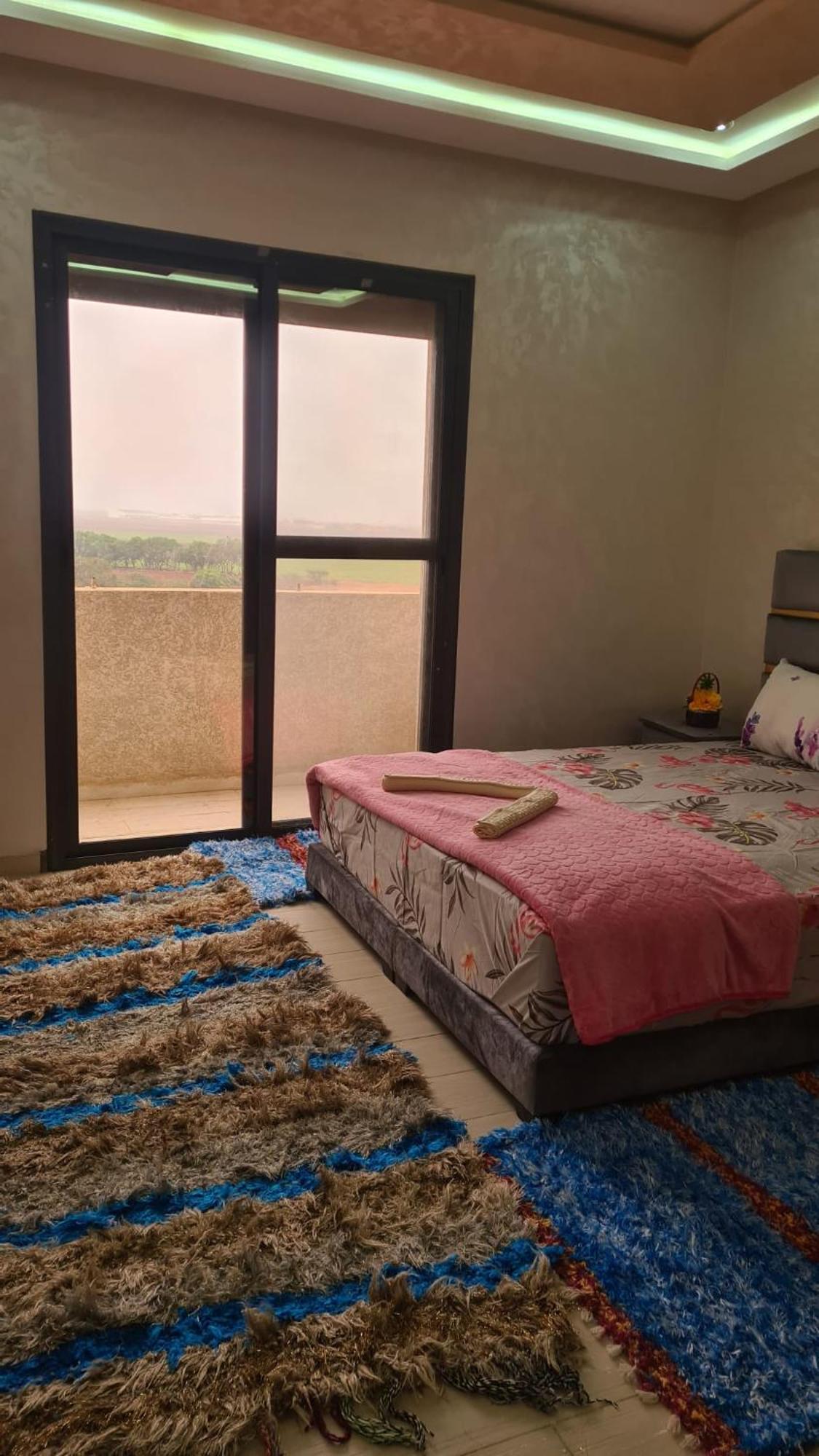 Apartment Close To Cmn-Airport Casablanca Nouaceur Zewnętrze zdjęcie