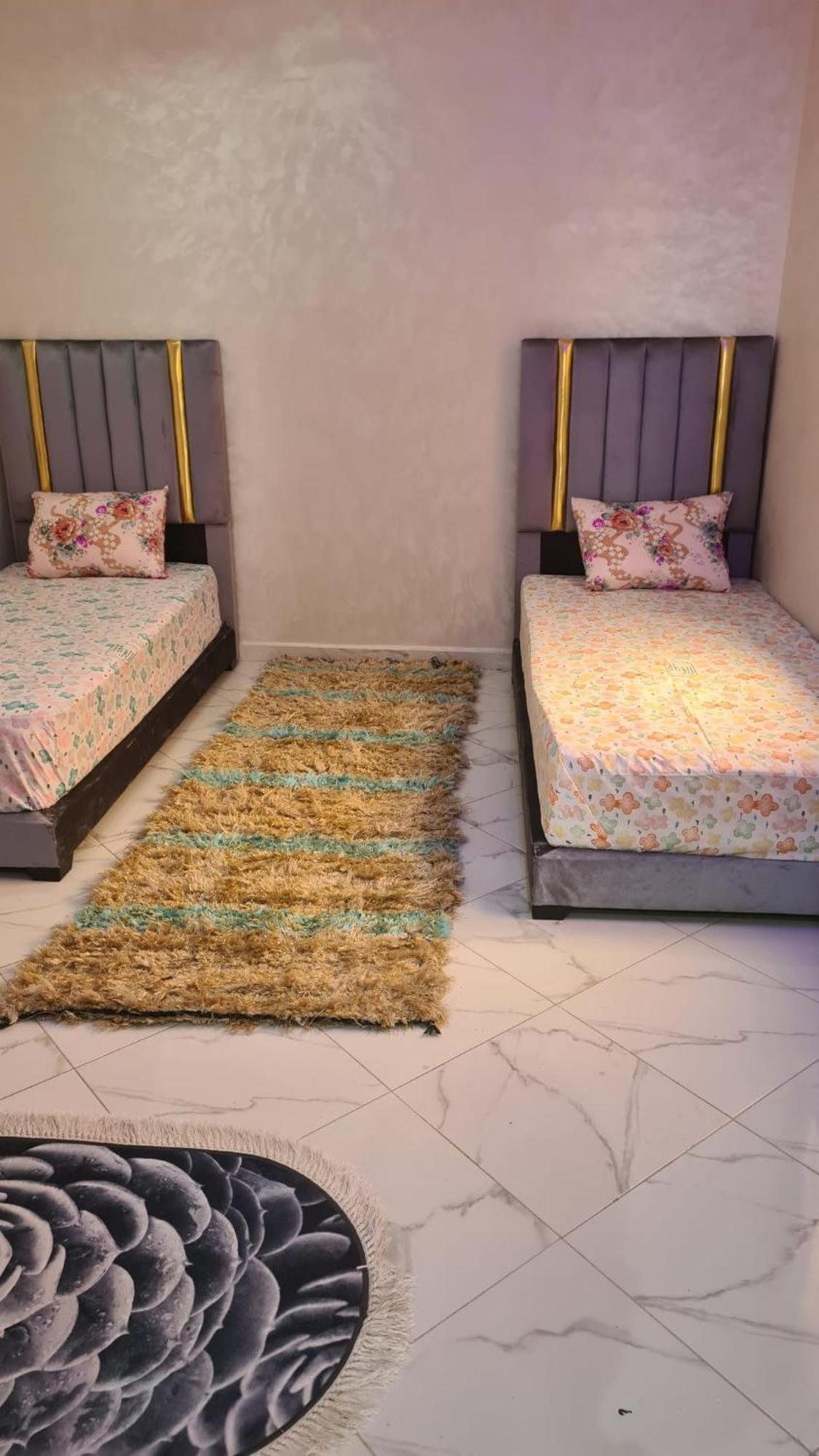 Apartment Close To Cmn-Airport Casablanca Nouaceur Zewnętrze zdjęcie