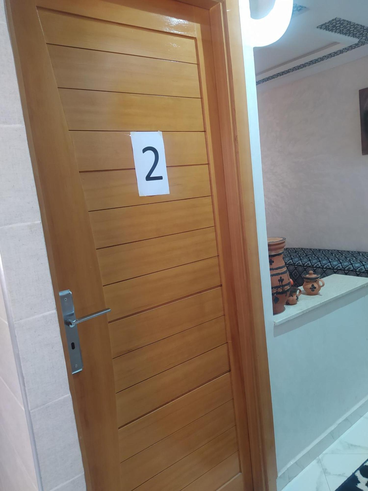 Apartment Close To Cmn-Airport Casablanca Nouaceur Zewnętrze zdjęcie