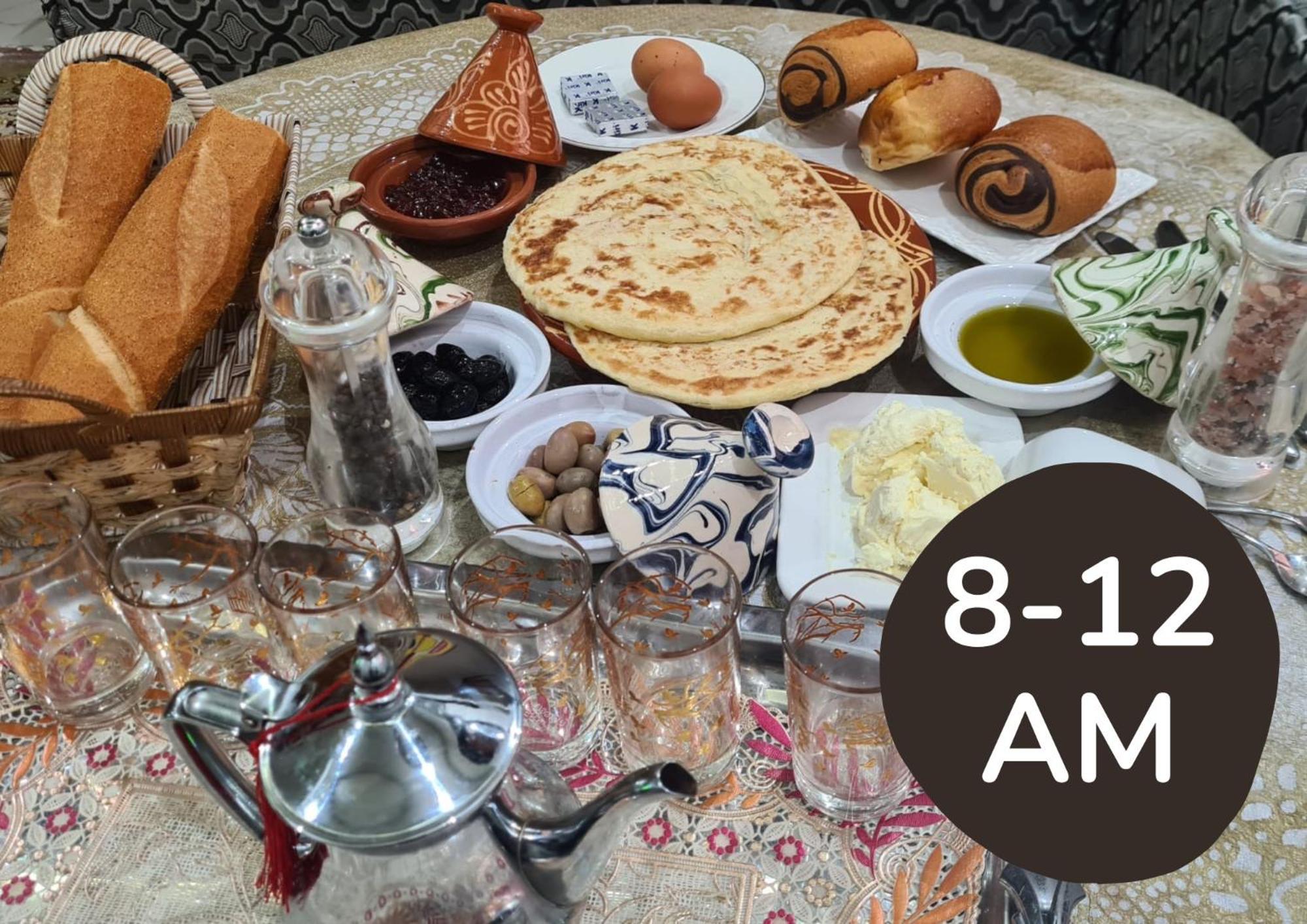 Apartment Close To Cmn-Airport Casablanca Nouaceur Zewnętrze zdjęcie