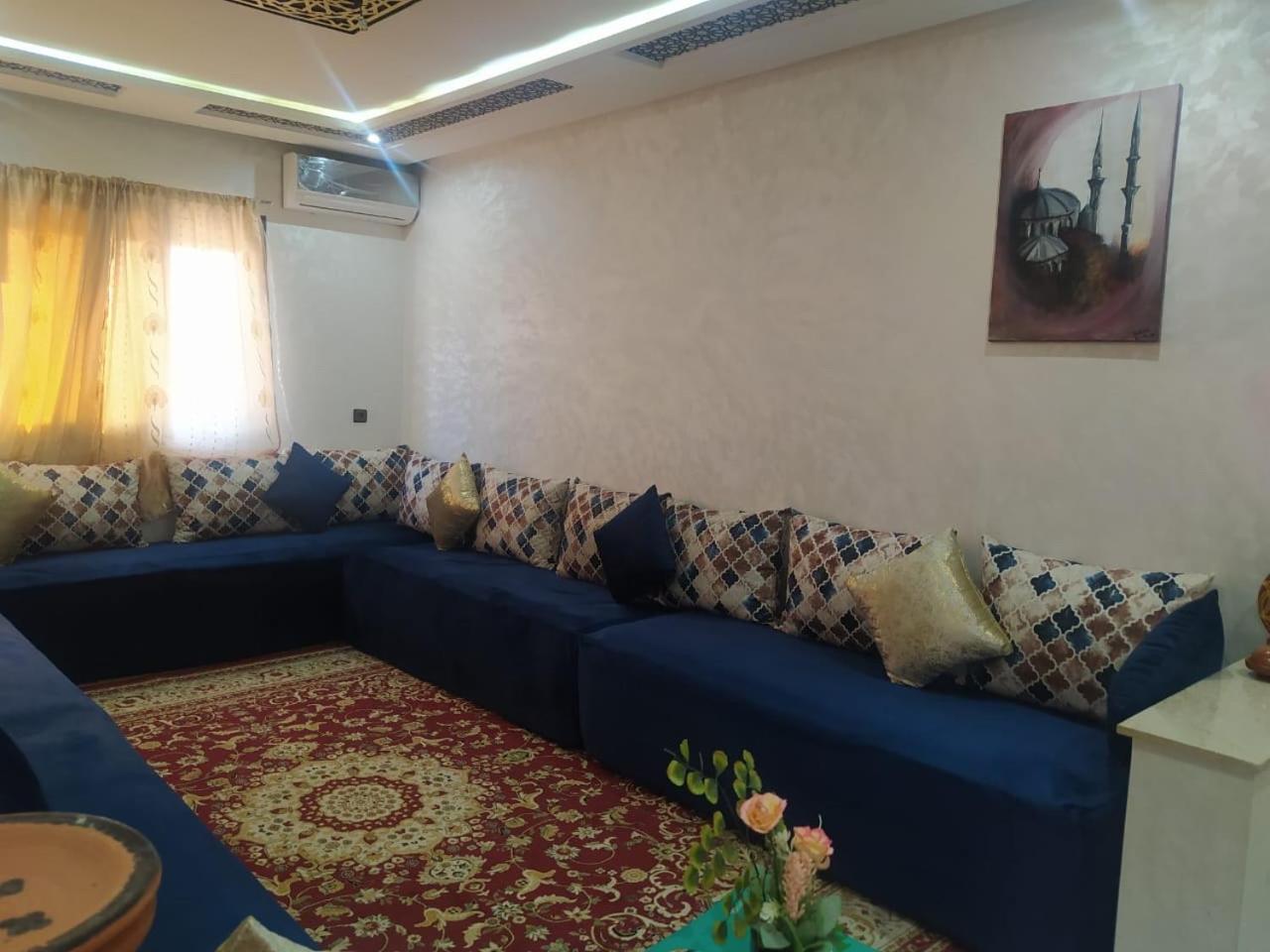 Apartment Close To Cmn-Airport Casablanca Nouaceur Zewnętrze zdjęcie