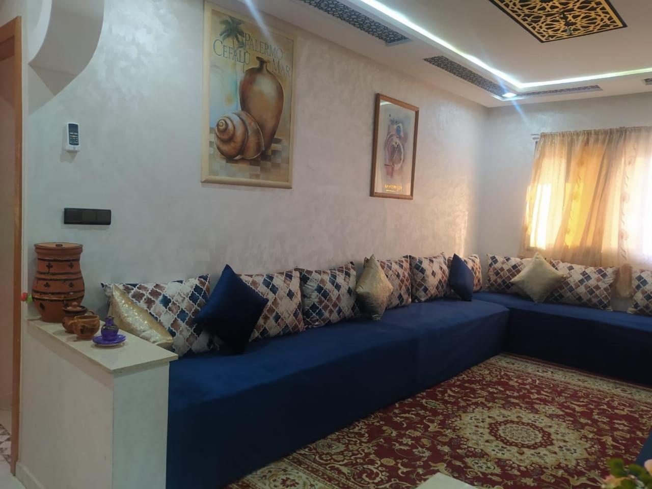 Apartment Close To Cmn-Airport Casablanca Nouaceur Zewnętrze zdjęcie