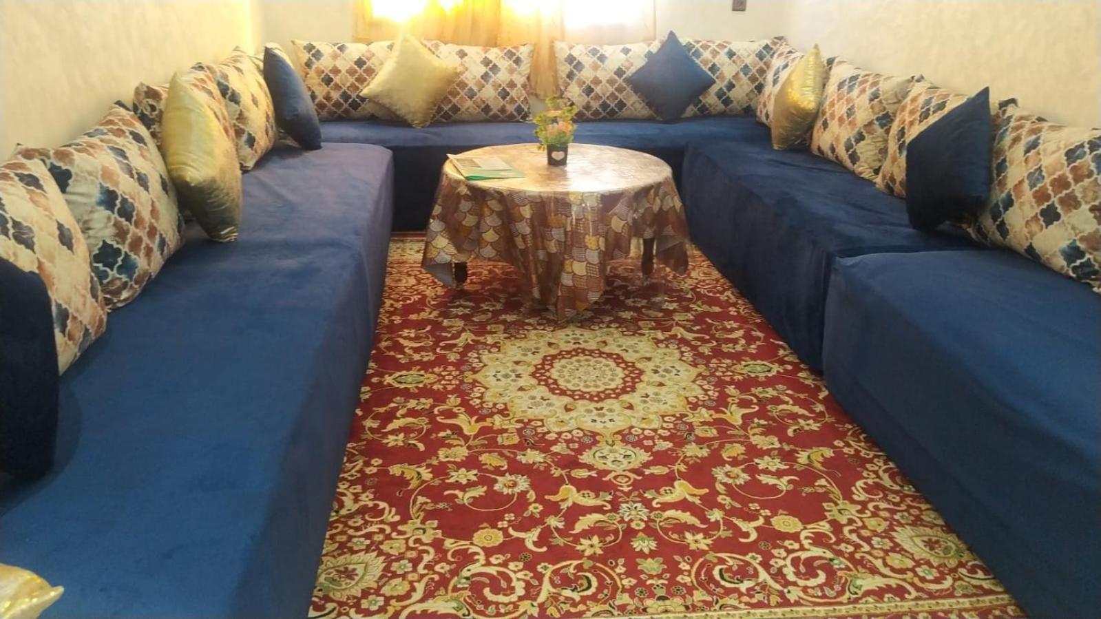 Apartment Close To Cmn-Airport Casablanca Nouaceur Zewnętrze zdjęcie